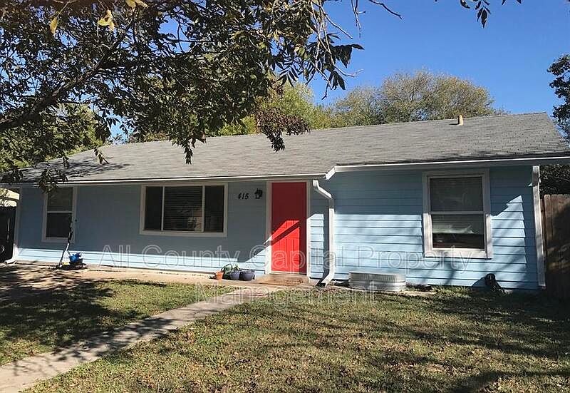 1st image of 415 Parker Dr