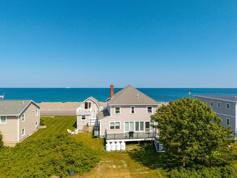 1643 Ocean Blvd