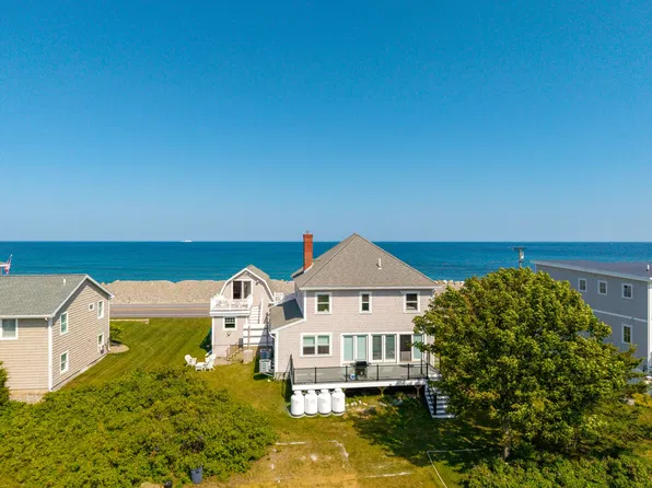 1643 Ocean Blvd, Rye, NH 03870