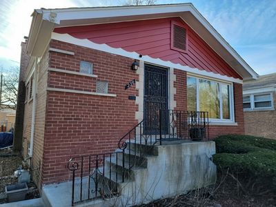 238 Calumet Blvd, Harvey, IL, 60426