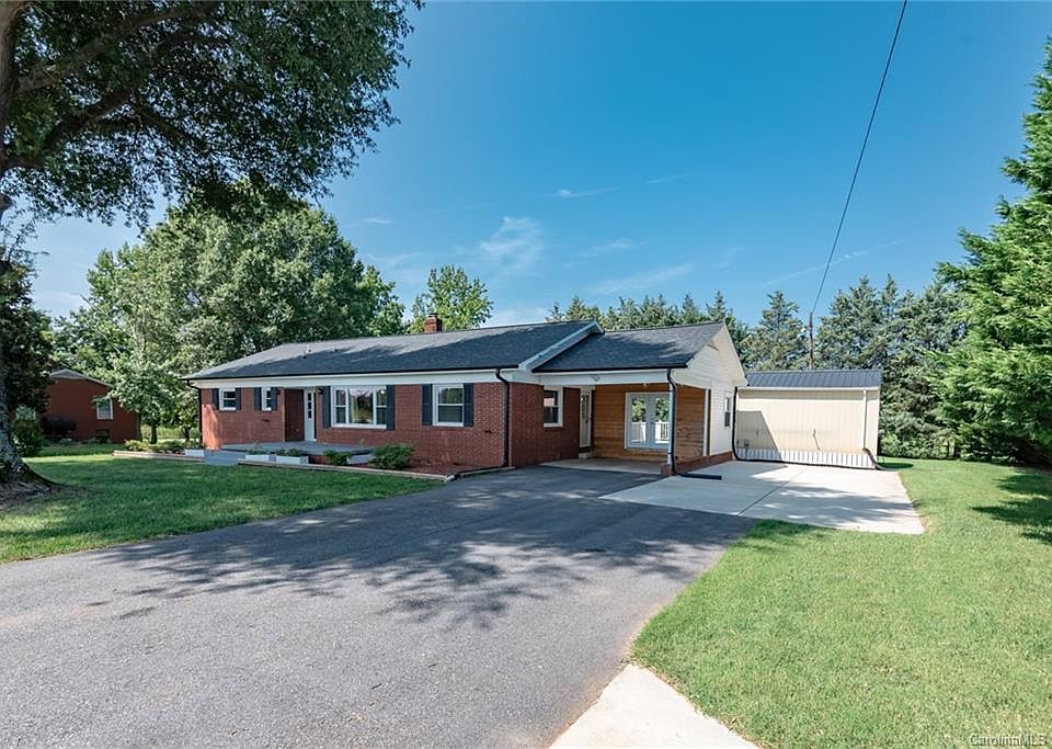 3819 Startown Rd, Newton, NC 28658 Zillow