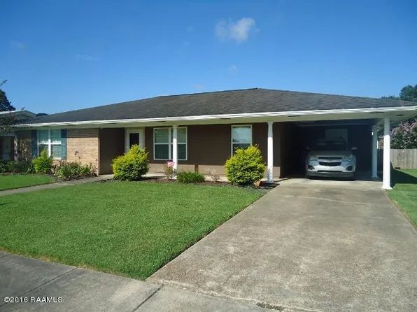 102 Willowood Dr, Franklin, LA 70538