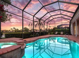 8490 Sedonia Cir, Estero, FL 33967