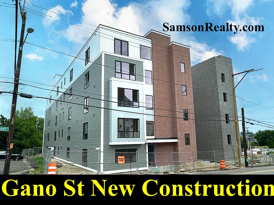 155 Gano St #402