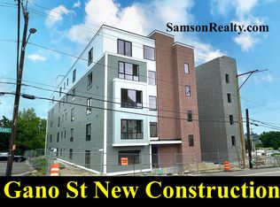 163 Gano St #307, Providence, RI 02906