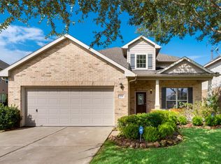 224 Lighthouse Bay Ln, Dickinson, TX 77539