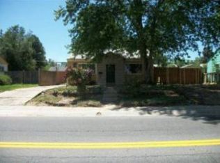 3480 W Evans Ave, Denver, CO 80219