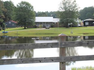 164 Browder Rd, Mc Kenzie, AL 36456