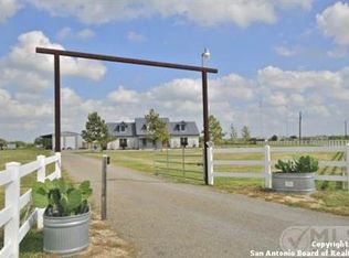 2087 Fm 465, Marion, TX 78124