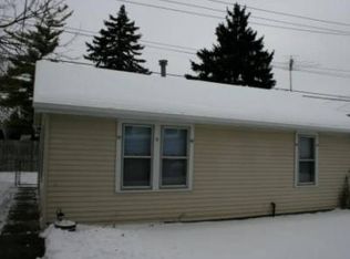 6100 W Irving Park Rd, Chicago, IL 60634