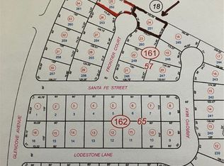 6541 N Frontier Ct, Pahrump, NV 89060