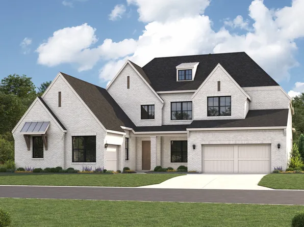 Plan 6042 Plan, Mosaic