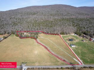 0 Hawkins Cove Rd, Cowan, TN 37318