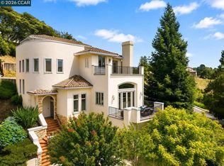 698 Via Rialto, Oakland, CA 94619