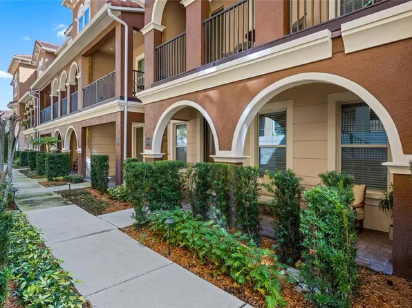 3321 Messina Dr, Lake Mary, FL 32746