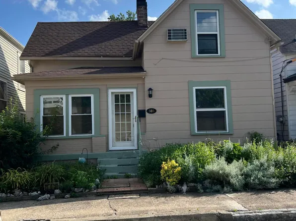 503 W Broadway St, Frankfort, KY 40601