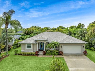 108 Day Drive, Sebastian, FL, 32958