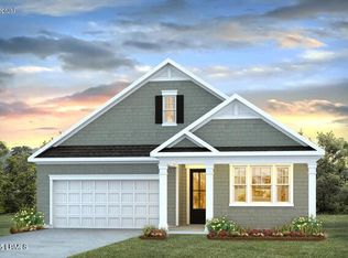 54 Twickenham Loop, Yemassee, SC 29945