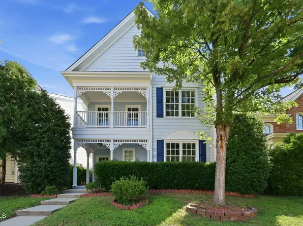 1113 Circandian Ct, Morrisville, NC 27560