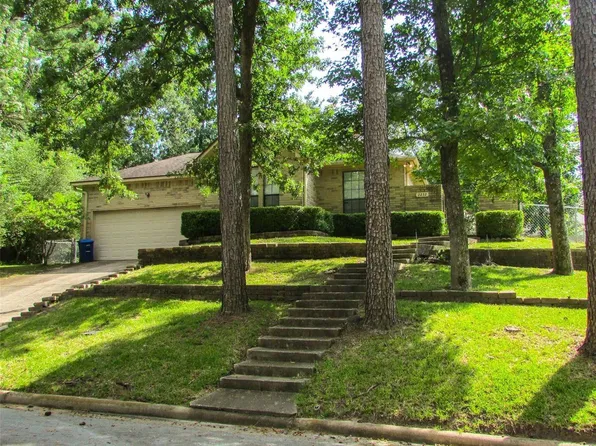 2232 Azalea Cir, Huntsville, TX 77340