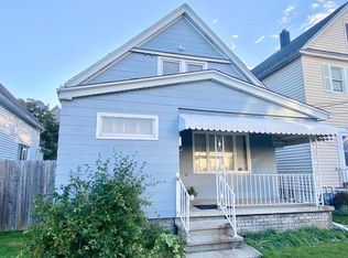 41 Pulaski St #2, Buffalo, NY 14206