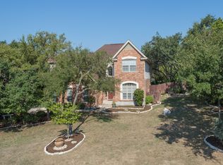 318 Quarry Springs Dr, San Marcos, TX 78666