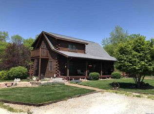 931 1035n Ave, Mount Sterling, IL 62353