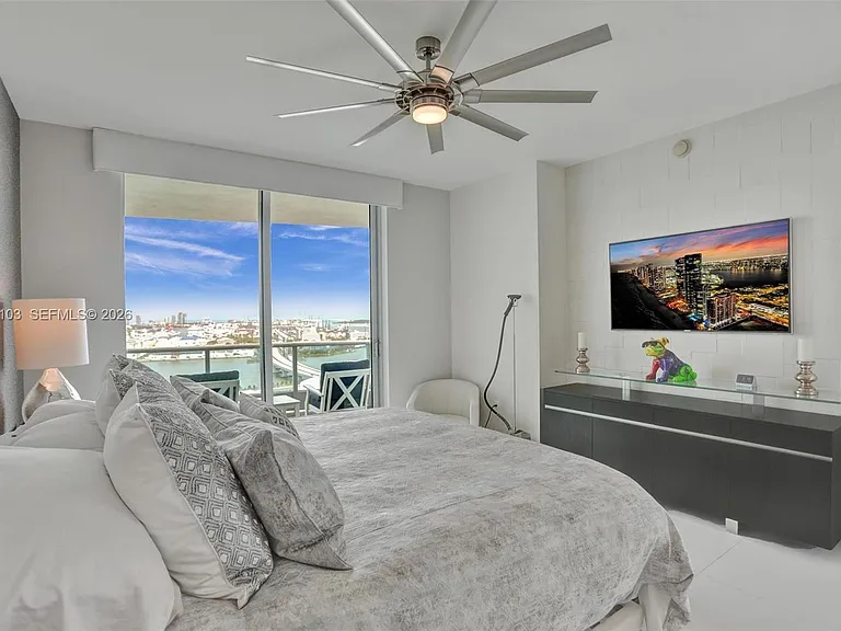 900 Biscayne Blvd #2901 — Photo 7