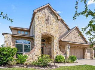 23006 Mulberry Tree Ln, Spring, TX 77389