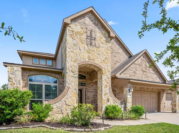 23006 Mulberry Tree Ln, Spring, TX 77389