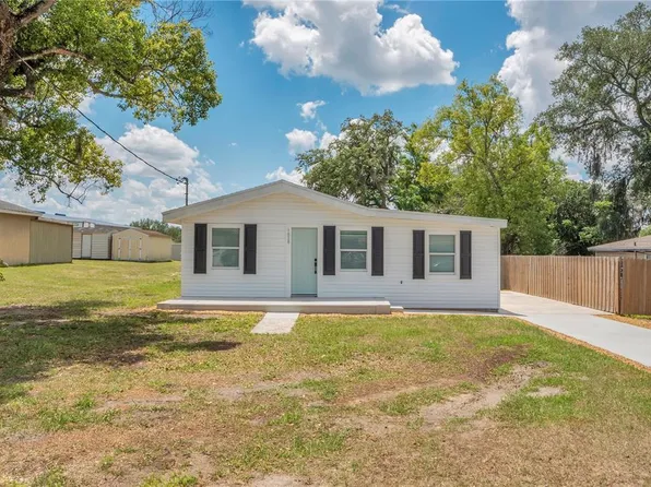 1938 Lavon St, Lakeland, FL 33805