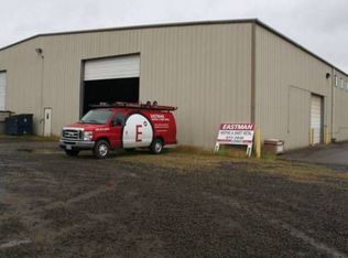 6175 Aviation Way, Silverton, OR 97381