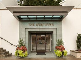 2445 NW Westover Rd UNIT 302, Portland, OR 97210