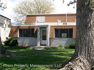 4358 S 1100 W UNIT 38A, Taylorsville, UT 84123