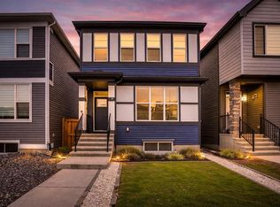 55 E Setonstone Lndg SE, Calgary, AB T3M 3J7
