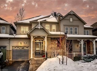 45 Cathedral St, Hamilton, ON L8B0R9