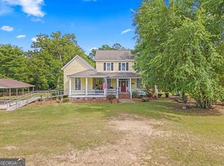 6644 Cadley Rd, Norwood, GA 30821