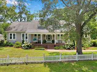 2059 Fairplay Hill Rd, Musella, GA 31066