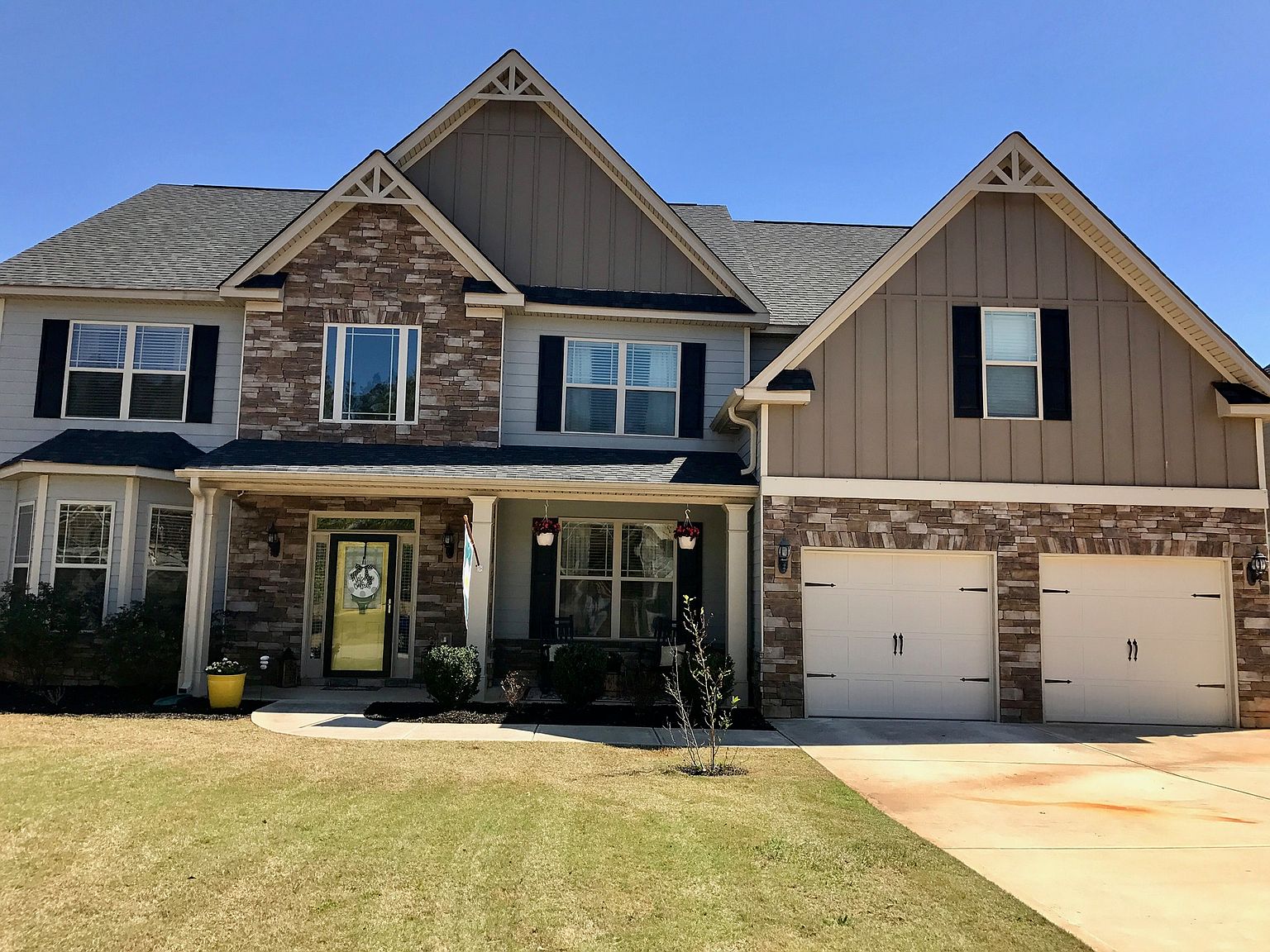 155 Seaton Ave, Grovetown, GA 30813 Zillow