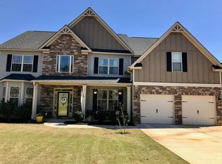 155 Seaton Ave, Grovetown, GA 30813