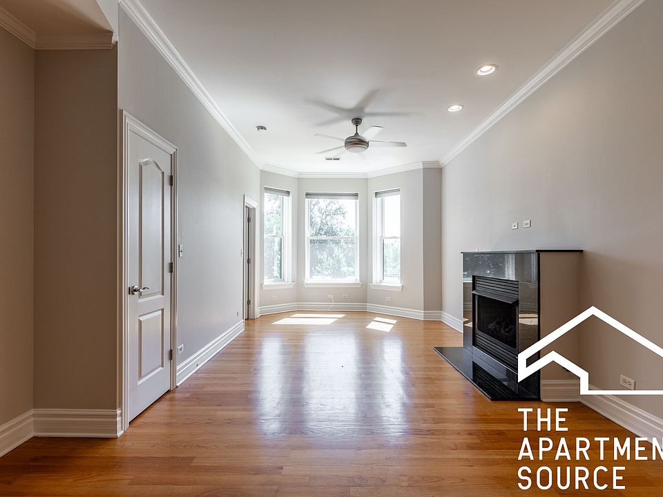 1st image of 3036 W North Ave #2W