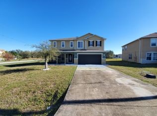 1801 Don Pl, Poinciana, FL 34758