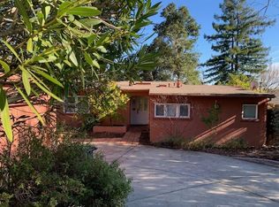 181 N Castanya Way, Portola Valley, CA