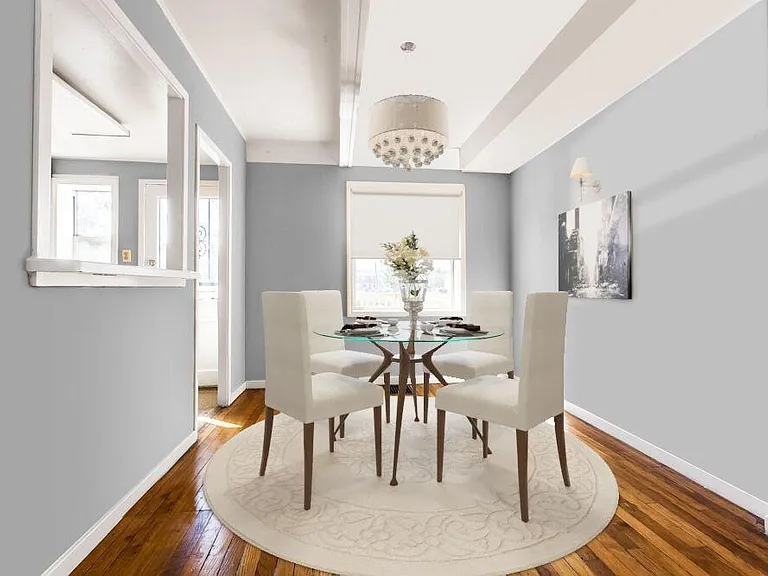 Cambridge Dining Room