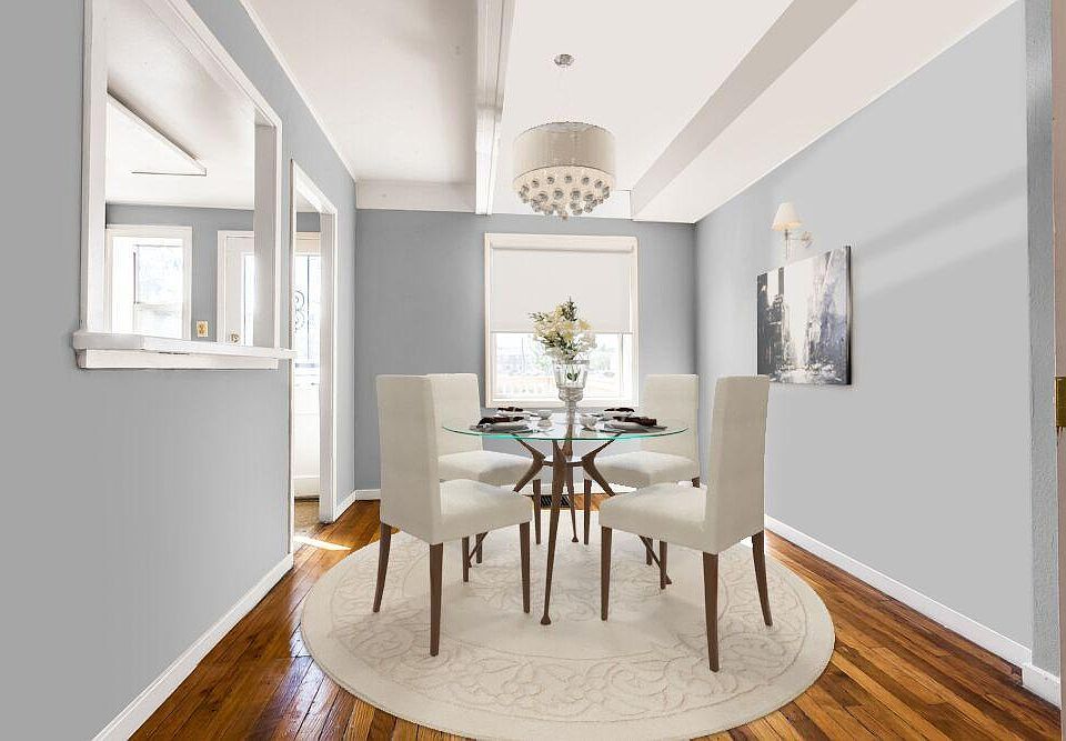 Cambridge Dining Room