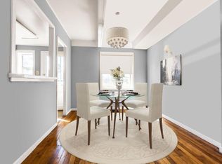 Ivy Park Homes, Chicago, IL 60620