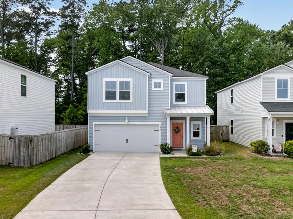 325 Saddlewood Dr, Charleston, SC 29414