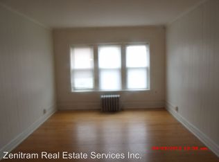 826 S 17th Ave APT 2A, Maywood, IL