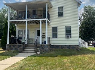 138 Myrtle St FLOOR 3, Rockland, MA 02370