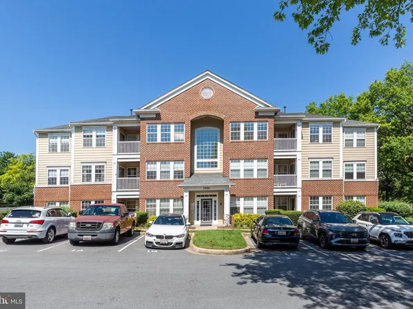 2406 Dominion Dr APT 2A, Frederick, MD 21702